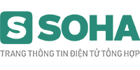 soha logo